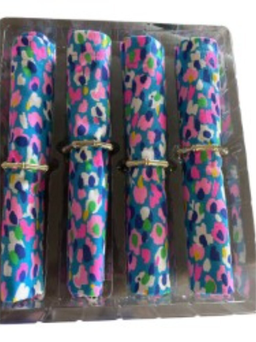 Lilly Pulitzer Hottie Dottie Napkin Set